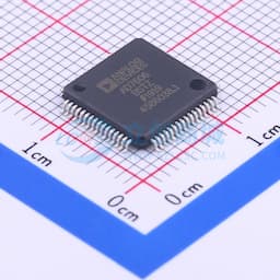 8 通道 DAS，支持 16 位、双极性输入、同步采样 ADC缩略图