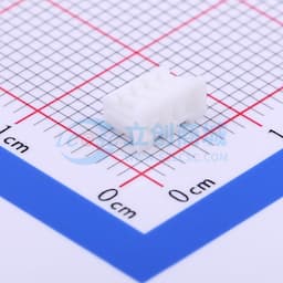 1x4P 1.25mm缩略图