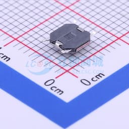 5.2*5.2*1.5mm 立贴 轻触开关缩略图