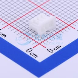 1x3P 1.25mm缩略图