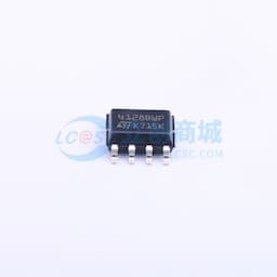 128 Kbit串口I²C总线EEPROM缩略图