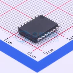 半双工、iCoupler隔离式RS-485收发器缩略图