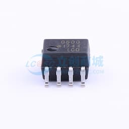 DC输入 1通道 隔离电压(rms):3750V缩略图