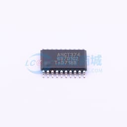 74AHCT374PW缩略图