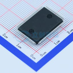 单芯片6端口10/100Mbps以太网交换控制器缩略图