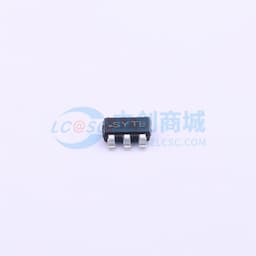 0.6A输出降压DC-DC转换器缩略图