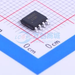 MC9S08QD4CSC缩略图