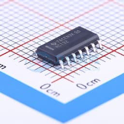 四路二输入正或门缩略图