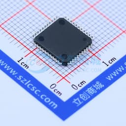 STC12C5A32AD-35I-LQFP44缩略图