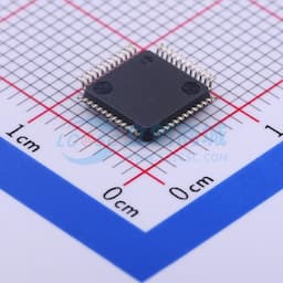 主流超值系列ARM Cortex-M3 MCU，具有16 KB Flash、24 MHz CPU、运动控制和CEC功能缩略图