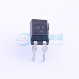 DC输入 隔离电压(rms):5300V 【插件】缩略图