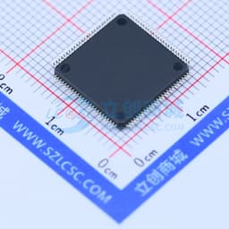 主流基本型系列ARM Cortex-M3 MCU，具有128 KB Flash和36 MHz CPU缩略图