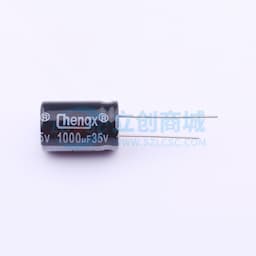 1000uF ±20% 35V 【插件】缩略图