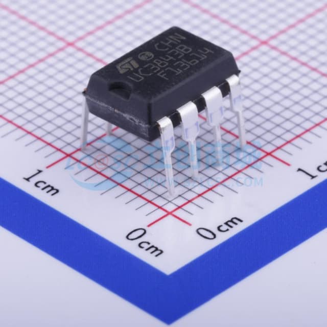 7.6V~30V【插件】实物图