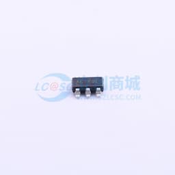 高效PWM降压DC/DC转换器缩略图