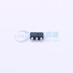 高效率2A 16V 500kHz同步降压转换器缩略图