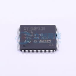 主流互连型ARM Cortex-M3 MCU，具有256 KB Flash、72 MHz CPU、CAN和USB 2.0 OTG缩略图
