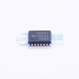 SN74CBT3257PWR缩略图