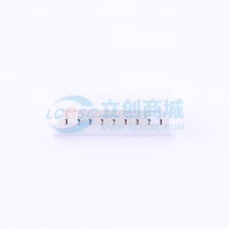 1x9P 间距:1.25mm 弯插 系列:PicoBlade(MX 1.25) 【插件】缩略图