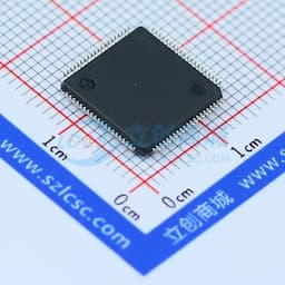 停产 LPC1752FBD80,551缩略图