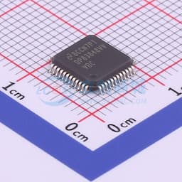 DP83848C/I/VYB/YB单端口10/100 Mb/s以太网物理层收发器缩略图