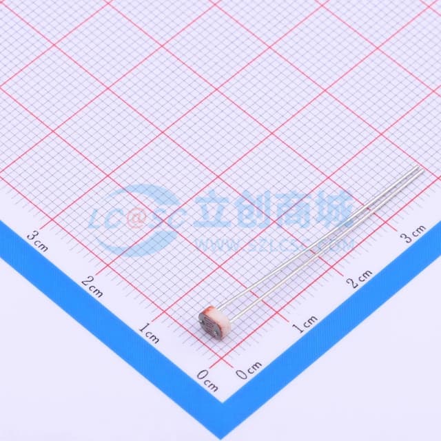 GL4528（10-20K） 【光敏】实物图