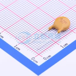 0.12A 240V 自恢复型 【PT】缩略图