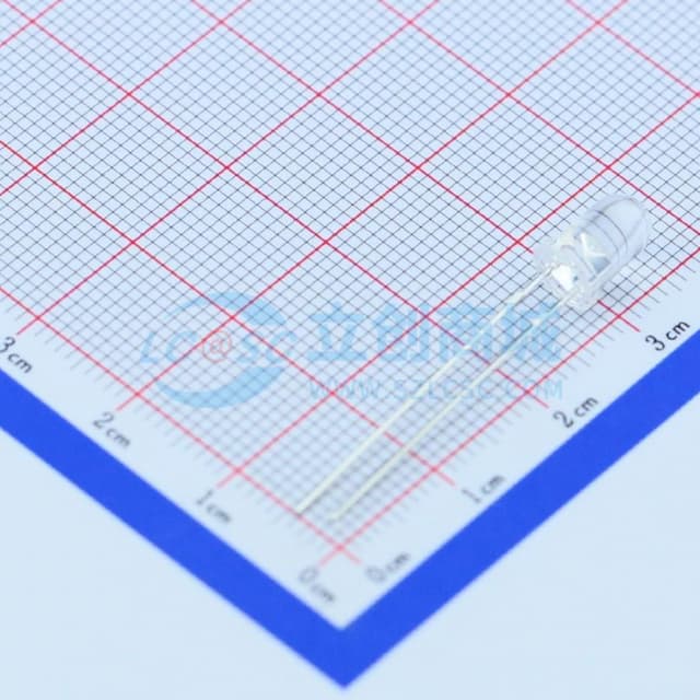 Q档 IR333C-A【红外】实物图