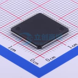 停产 LPC2368FBD100,551缩略图