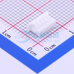 1x5P 1.25mm缩略图