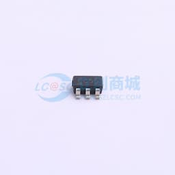 单刀双掷模拟开关缩略图
