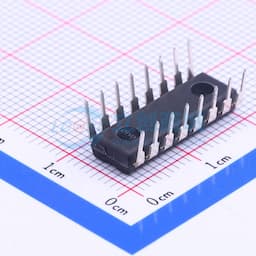 三态输出 串行至并行移位寄存器 【40】缩略图