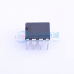 CMOS电压转换器【插件】缩略图