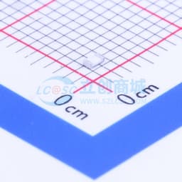 680Ω ±1% 100mW 厚膜电阻缩略图