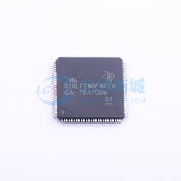 高性能静态CMOS技术的DSP控制器缩略图