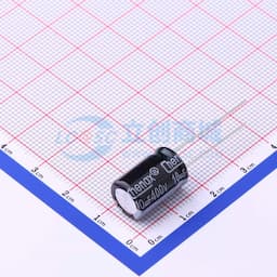 10uF ±20% 400V 【引线】缩略图