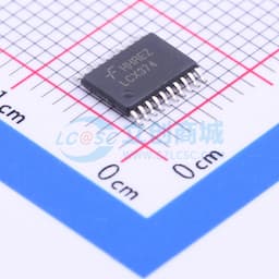 74LCX374MTCX缩略图