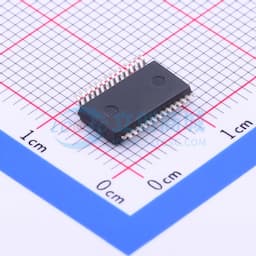 CY7C64215-28PVXC缩略图