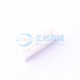 1x8P 间距:2.5mm 弯插 系列:XH 【插件】缩略图