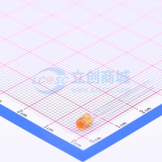 黄灯 【插件】实物图