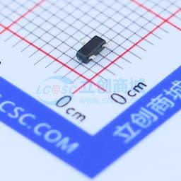 单向TVS 12V截止 峰值脉冲电流：5A@8/20us缩略图