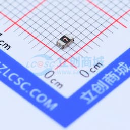 6V 750mA 0805自恢复缩略图