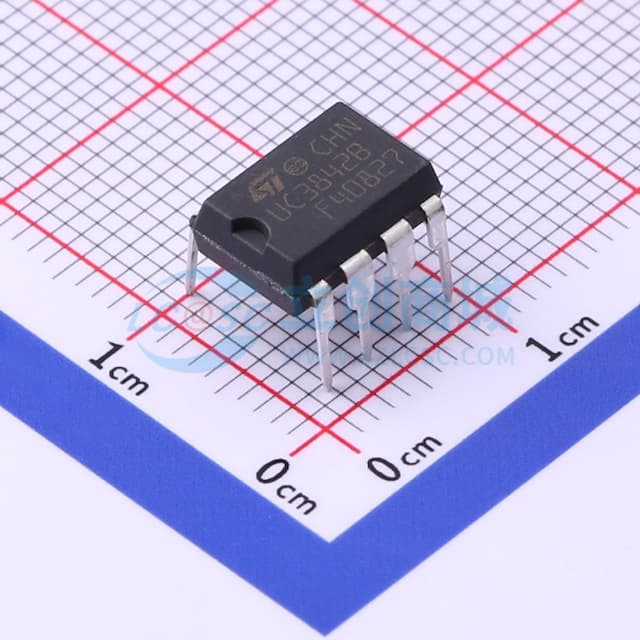 10V~30V【插件】实物图