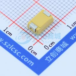 100uF ±10% 20V缩略图
