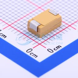 220uF ±20% 10V缩略图