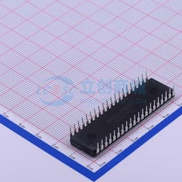 8位带有4K字节系统内可编程闪存的微控制器【插件】缩略图