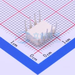 DC输入 1通道 隔离电压(rms):5000V 【光耦】缩略图