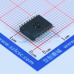 I2C总线 远程8位I/O扩展缩略图