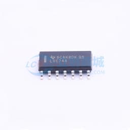 SN74LVC74ADR缩略图