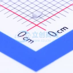 6.8kΩ ±1% 100mW 厚膜电阻缩略图